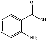 アントラニル酸