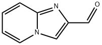 IMIDAZO[1,2-A]PYRIDINE-2-CARBALDEHYDE|咪唑[1,2-A]吡啶-2-甲醛