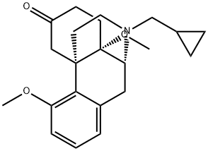 cyprodime Struktur