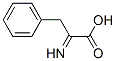 Benzenepropanoic acid, alpha-imino- (9CI) Struktur