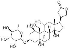 DIHYDROOUABAIN price.