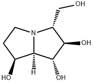 AUSTRALINE HYDROCHLORIDE