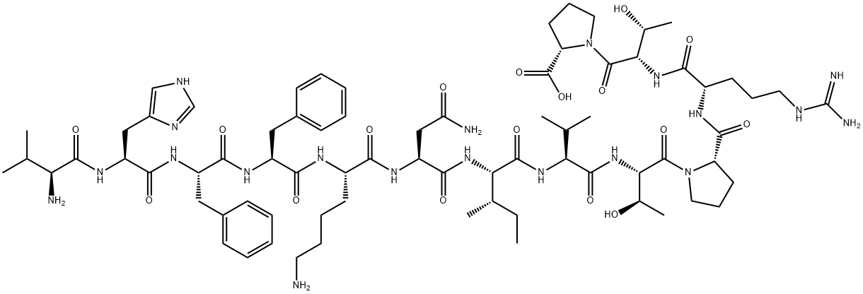 MYELIN BASIC PROTEIN (87-99) (HUMAN, BOVINE, RAT) price.