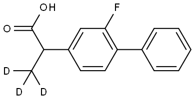 FLURBIPROFEN-D3