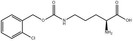 H-Orn(2-Cl-Z)-OH