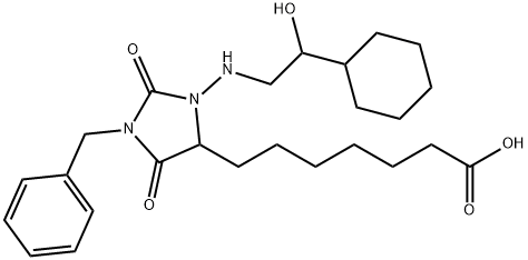 118675-50-6 結(jié)構(gòu)式