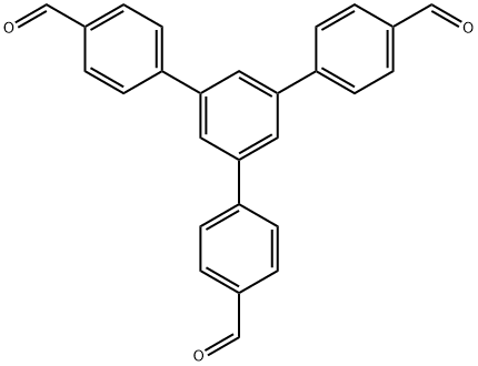 1,3,5-Tris(p-formylphenyl)benzene price.