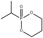 1,3,2-Dioxaphosphorinane,2-(1-methylethyl)-,2-oxide(9CI) Struktur