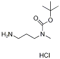 1188263-67-3 Structure