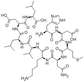 118850-72-9 結(jié)構(gòu)式