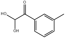 3-METHOXYPHENYLGLYOXAL HYDRATE price.