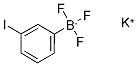 Potassium3-iodophenyltrifluoroborate