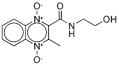 Olaquindox-d4