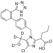 1189729-40-5 Structure