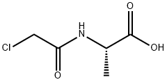 CHLOROACETYL-DL-ALANINE