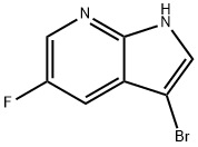 1190309-71-7 Structure