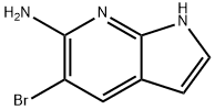 6-Amino-5-Bromo-7-azaindole price.