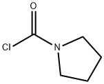 1-PYRROLIDINECARBONYL CHLORIDE