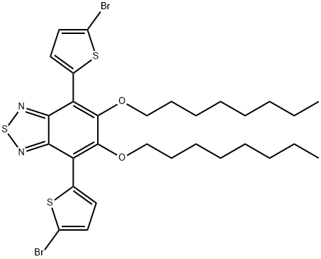 1192352-10-5 Structure