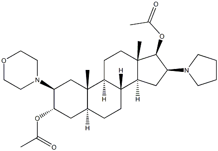 119302-22-6 結(jié)構(gòu)式