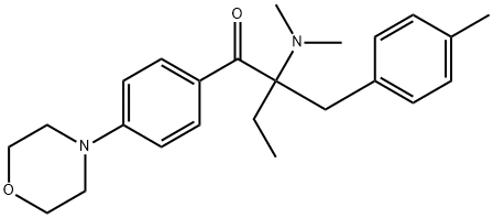 119344-86-4 Structure