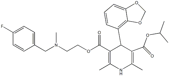 119413-55-7 結(jié)構(gòu)式