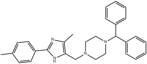 119514-66-8 結(jié)構(gòu)式