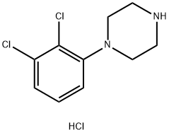 1-(2,3-Dichlorophenyl)piperazine hydrochloride price.