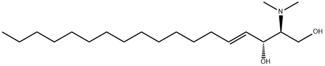 D-ERYTHRO-SPHINGOSINE, N,N-DIMETHYL-