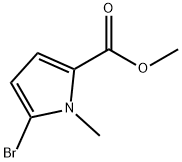 1196-07-2 Structure