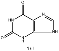 1196-43-6 Structure