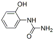 2-Ureidophenol Struktur