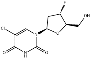 119644-22-3 結(jié)構(gòu)式