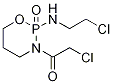 2'-Oxo IfosfaMide Struktur