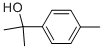 2-(4-Methylphenyl)propan-2-ol