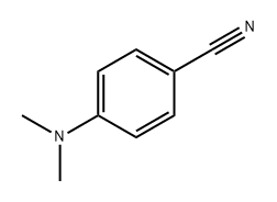 4-(DIMETHYLAMINO)BENZONITRILE