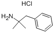 PHENTERMINE HYDROCHLORIDE