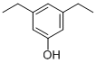 3,5-diethylphenol