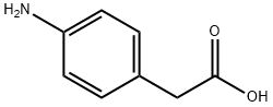 4-Aminophenylacetic acid