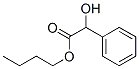 Butyl mandelate Struktur