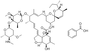 Emamectin