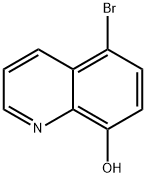 5-bromoquinolin-8-ol