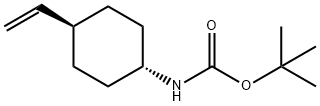 tert-Butyl 4-vinylcyclohexylcarbaMate price.