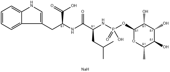 PHOSPHORAMIDON