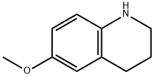 Methyl-1,2,3,4-tetrahydro-6-chinolylether