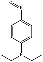 N,N-Diethyl-4-nitrosoaniline