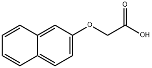 2-Naphthoxyacetic acid