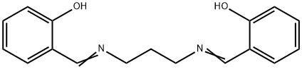 α,α'-Trimethylendinitrilodi-o-kresol