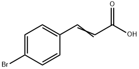 4-ブロモけい皮酸