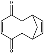 1,4,4 A,8 A-TETRAHYDRO-ENDO-1,4-METHANONAPHTHALENE-5,8-DIONE